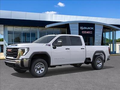2026 GMC Sierra 2500 Crew Cab 4WD Pickup for sale #FG3016X - photo 1