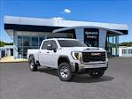 2026 GMC Sierra 2500 Crew Cab 4WD Pickup for sale #FG3016X - photo 1