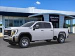 2026 GMC Sierra 2500 Crew Cab 4WD Pickup for sale #FG3016X - photo 2