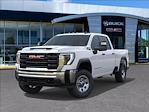 2026 GMC Sierra 2500 Crew Cab 4WD Pickup for sale #FG3016X - photo 6
