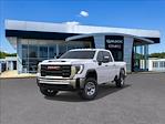 2026 GMC Sierra 2500 Crew Cab 4WD Pickup for sale #FG3016X - photo 8