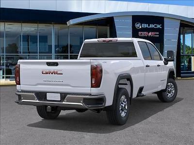 2025 GMC Sierra 2500 Crew Cab 4x4 Pickup for sale #FG332371 - photo 2