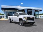 2025 GMC Sierra 2500 Crew Cab 4x4 Pickup for sale #FG332371 - photo 1