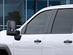 2025 GMC Sierra 2500 Crew Cab 4x4 Pickup for sale #FG332371 - photo 12