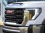 2025 GMC Sierra 2500 Crew Cab 4x4 Pickup for sale #FG332371 - photo 13