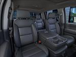 2025 GMC Sierra 2500 Crew Cab 4x4 Pickup for sale #FG332371 - photo 16