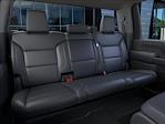 2025 GMC Sierra 2500 Crew Cab 4x4 Pickup for sale #FG332371 - photo 17