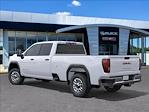 2025 GMC Sierra 2500 Crew Cab 4x4 Pickup for sale #FG332371 - photo 4
