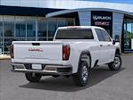 2025 GMC Sierra 2500 Crew Cab 4x4 Pickup for sale #FG332371 - photo 2