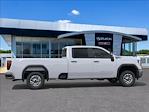 2025 GMC Sierra 2500 Crew Cab 4x4 Pickup for sale #FG332371 - photo 5