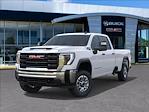 2025 GMC Sierra 2500 Crew Cab 4x4 Pickup for sale #FG332371 - photo 6