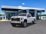 2025 GMC Sierra 2500 Crew Cab 4x4 Pickup for sale #FG332371 - photo 8