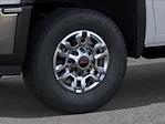 2025 GMC Sierra 2500 Crew Cab 4x4 Pickup for sale #FG332371 - photo 9