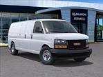 New 2025 GMC Savana 2500 Empty Cargo Van for sale #FG3483 - photo 7