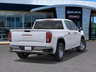 2026 GMC Sierra 1500 Crew Cab 4WD Pickup for sale #FG3612X - photo 2