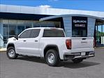 2026 GMC Sierra 1500 Crew Cab 4WD Pickup for sale #FG3612X - photo 4