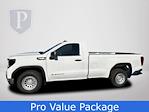 2025 GMC Sierra 1500 Regular Cab 4x2, Pickup for sale #FG3669 - photo 5