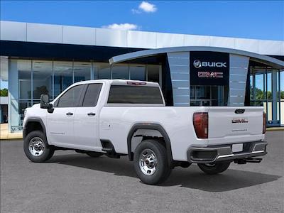 New 2024 GMC Sierra 2500 Pro Double Cab Pickup for sale #FG3767X - photo 2