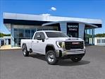 New 2024 GMC Sierra 2500 Pro Double Cab Pickup for sale #FG3767X - photo 3