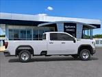 New 2024 GMC Sierra 2500 Pro Double Cab Pickup for sale #FG3767X - photo 5