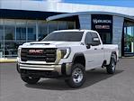 New 2024 GMC Sierra 2500 Pro Double Cab Pickup for sale #FG3767X - photo 6