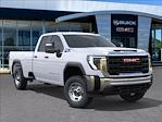 New 2024 GMC Sierra 2500 Pro Double Cab Pickup for sale #FG3767X - photo 7