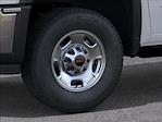 New 2024 GMC Sierra 2500 Pro Double Cab Pickup for sale #FG3767X - photo 9