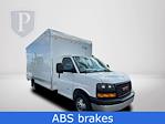 2024 GMC Savana 3500 DRW 4x2, Bay Bridge Classic Box Van for sale #FG3912 - photo 12