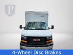 2024 GMC Savana 3500 DRW 4x2, Bay Bridge Classic Box Van for sale #FG3912 - photo 13