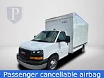 2024 GMC Savana 3500 DRW 4x2, Bay Bridge Classic Box Van for sale #FG3912 - photo 14