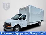 2024 GMC Savana 3500 DRW 4x2, Bay Bridge Classic Box Van for sale #FG3912 - photo 3