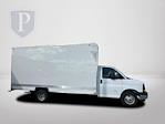 2024 GMC Savana 3500 DRW 4x2, Bay Bridge Sheet and Post Box Van for sale #FG4143 - photo 11