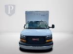 2024 GMC Savana 3500 DRW 4x2, Bay Bridge Sheet and Post Box Van for sale #FG4143 - photo 13