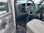 2024 GMC Savana 3500 DRW 4x2, Bay Bridge Sheet and Post Box Van for sale #FG4143 - photo 17