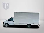 2024 GMC Savana 3500 DRW 4x2, Bay Bridge Sheet and Post Box Van for sale #FG4143 - photo 5