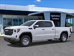 New 2026 GMC Sierra 1500 Pro Crew Cab 4WD Pickup for sale #FG4353 - photo 1