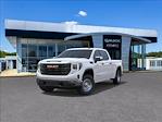 New 2026 GMC Sierra 1500 Pro Crew Cab 4WD Pickup for sale #FG4353 - photo 8