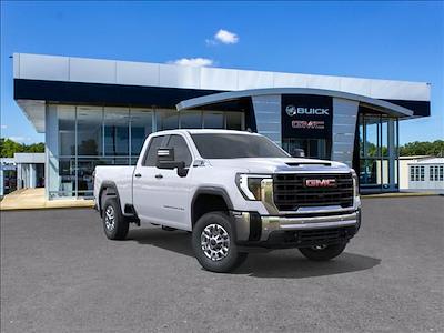 2026 GMC Sierra 2500 Double Cab RWD Pickup for sale #FG4545 - photo 1