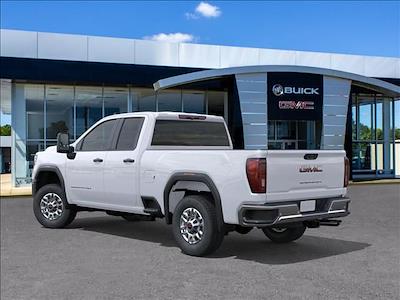 2026 GMC Sierra 2500 Double Cab RWD Pickup for sale #FG4578 - photo 2