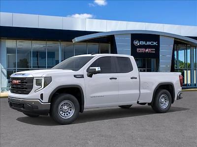 New 2026 GMC Sierra 1500 Pro Double Cab for sale #FG4628 - photo 2