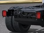 2025 GMC Sierra 3500 Crew Cab DRW 4x4 Cab Chassis for sale #FG47689 - photo 11