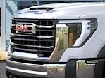 2025 GMC Sierra 3500 Crew Cab DRW 4x4 Cab Chassis for sale #FG47689 - photo 13