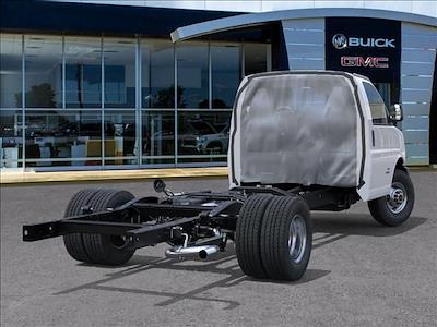 New 2025 GMC Savana 4500 177 EXT WB Cutaway for sale #FG4813 - photo 2
