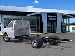 2025 GMC Savana 4500 DRW RWD Cutaway for sale #FG4813 - photo 3