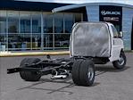 2025 GMC Savana 4500 DRW RWD Cutaway for sale #FG4813 - photo 4