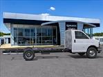 2025 GMC Savana 4500 DRW RWD Cutaway for sale #FG4813 - photo 5