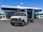 2025 GMC Savana 4500 DRW RWD Cutaway for sale #FG4813 - photo 8