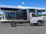 2025 GMC Savana 4500 DRW RWD Cutaway for sale #FG5166 - photo 5
