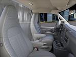 2025 GMC Savana 3500 DRW RWD Cutaway for sale #FG5325 - photo 17