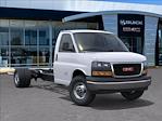 2025 GMC Savana 3500 DRW RWD Cutaway for sale #FG5325 - photo 7